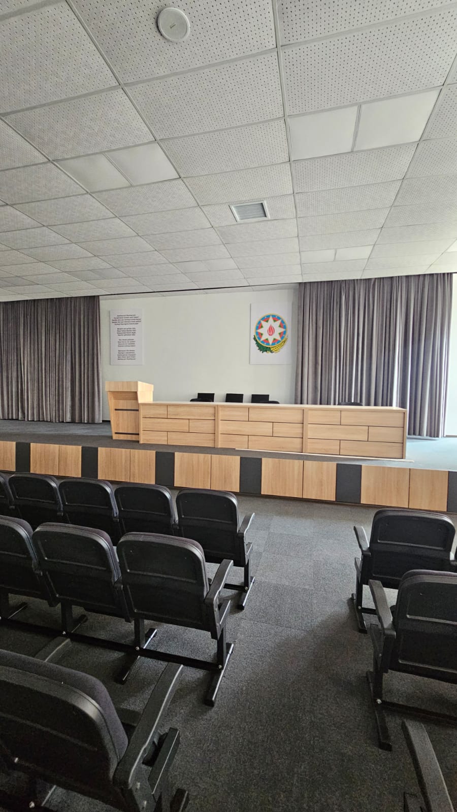 Lənkəran Dövlət Peşə Təhsil Mərkəzi